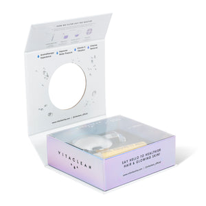 Vitamin C & Aromatherapy Handheld Shower Head (Starter Kit)