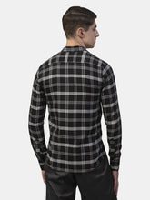 Load image into Gallery viewer, Shacklewell Checked Shirt