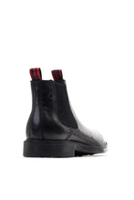 Load image into Gallery viewer, Mens Masada Leather Chelsea Boots
