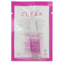 Load image into Gallery viewer, Clean Skin and Vanilla by Clean Mini Eau Frachie .17 oz