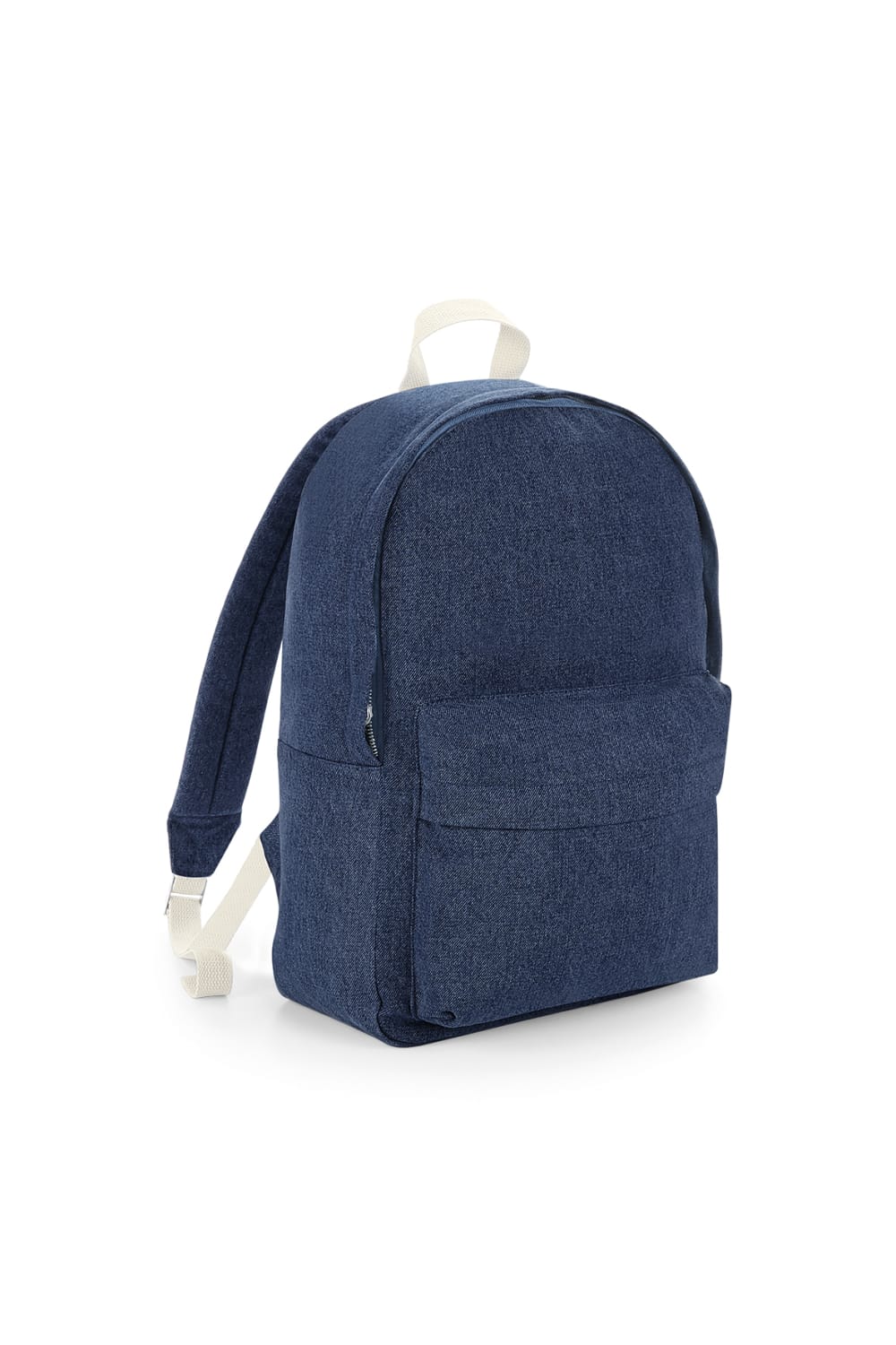Denim Backpack (Denim Blue)