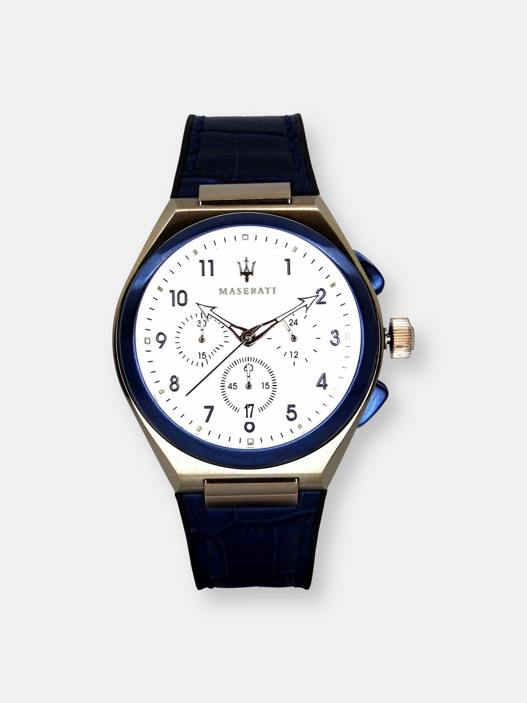 Maserati Men's Triconic Fashion Watch R8871639001