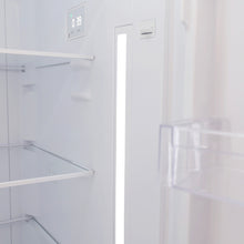 Load image into Gallery viewer, 14.3 Cu. Ft. Stainless Steel Frost-Free Refrigerator