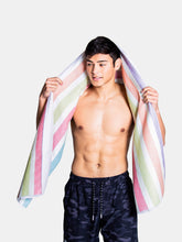 Load image into Gallery viewer, You&#39;re Just My Stripe Towel