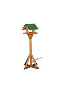 Chislet Entry Level Bird Table (May Vary) (One Size)