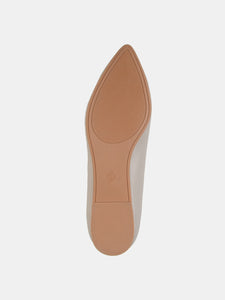 Women's Renzo Flat