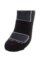 Load image into Gallery viewer, Trespass Mens Rizzle Eco Socks (Black)