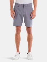 Load image into Gallery viewer, Walden Chino Short - Light Grey