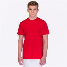 Load image into Gallery viewer, Childrens/Kids Cool Smooth T-Shirt - Red
