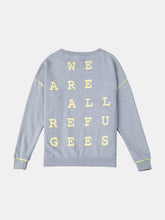 Load image into Gallery viewer, Crew Love Crewneck [Grey]