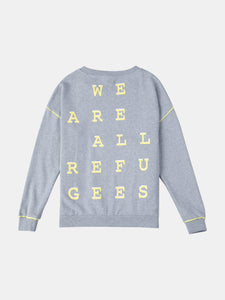 Crew Love Crewneck [Grey]