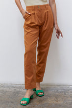 Load image into Gallery viewer, Marcello Linen Pants