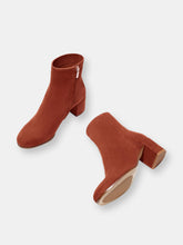 Load image into Gallery viewer, The Boot - Brandy Suede