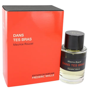 Dans Tes Bras by Frederic Malle Eau De Parfum Spray (Unisex) 3.4 oz