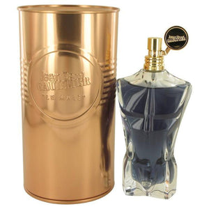 Essence De Parfum By Jean Paul Gaultier Eau De Parfum Intense Spray 4.2 oz