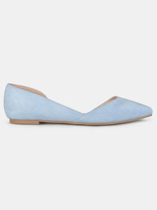 Journee Collection Women's Ester Flat