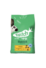 Load image into Gallery viewer, Wagg Twitch Rabbit Food (May Vary) (8.8lbs)