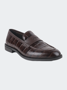 Voyage Comfort Penny Loafers