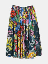 Load image into Gallery viewer, Marni Women&#39;s Lemmon Carmen Comp Pop Skirt