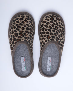 Women's Nuvola Cavallino Slipper