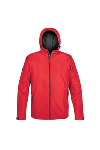 Stormtech Mens Endurance Thermal Shell Jacket (True Red)