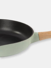 Load image into Gallery viewer, Ron 10.25&quot; Cast Iron Fry Pan 2.6Qt
