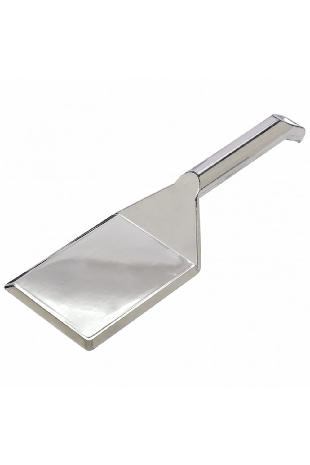 Amscan Plastic Spatula (Silver) (One Size)