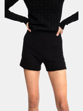 Load image into Gallery viewer, Saturn Knit Shorts