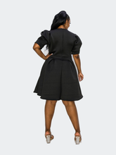 Load image into Gallery viewer, Lindsey Flare Dress