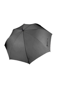 Kimood Large Automatic Walking Umbrella (Slate Grey) (One Size)