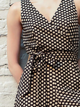 Load image into Gallery viewer, Sunny Jumpsuit - Dotty