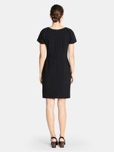 Load image into Gallery viewer, Henry Dress - Black