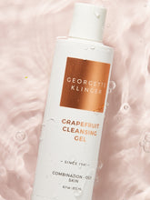 Load image into Gallery viewer, Grapefruit Cleansing Gel