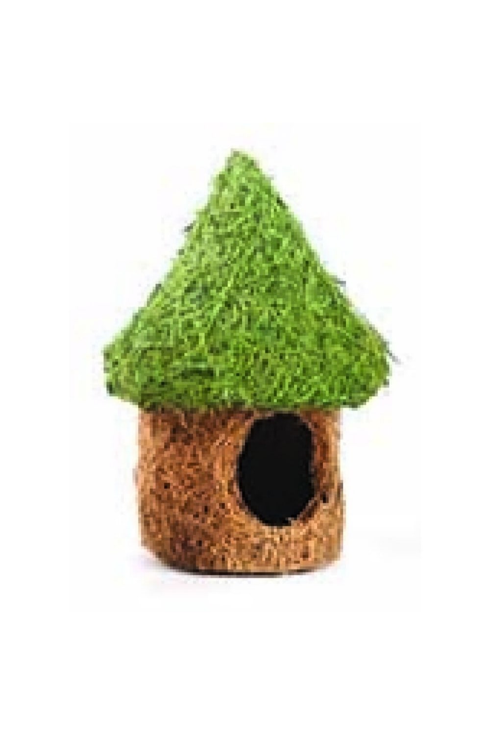 Happy Pet Natures First Tiki Hut (May Vary) (One Size)