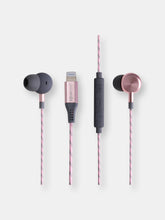 Load image into Gallery viewer, Digibuds Lightning Earphones