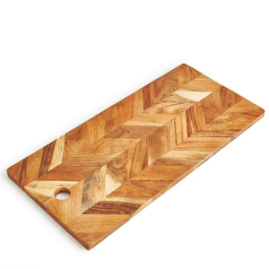 Taiga Wood Serving Board