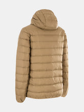 Load image into Gallery viewer, Trespass Womens/Ladies Amma Down Jacket (Army Green)