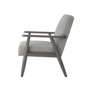 Vivianne Armchair - Grey