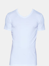Load image into Gallery viewer, V-Neck Bodyfit Undershirt