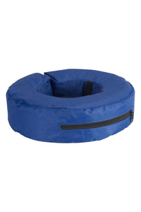 Buster Inflatable Collar (Blue) (XL)