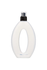 Sprint Running Water Bottle One Size - White