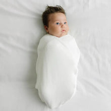 Load image into Gallery viewer, Plush Cocoon Swaddle
