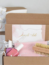Load image into Gallery viewer, Mali + Lili Clean Nail Colour Gift Kit