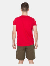 Load image into Gallery viewer, Trespass Mens Landscape T-Shirt (Red)