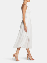 Load image into Gallery viewer, Alicia Dress - Off White