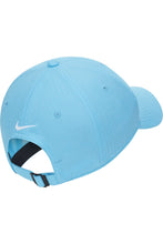 Load image into Gallery viewer, Nike Legacy 91 Snapback Cap (Blue Fury)