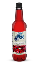 Load image into Gallery viewer, Pomegranate - Hip Syrups