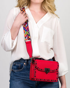 Ruby Crossbody