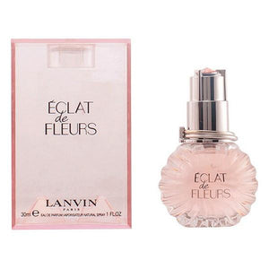 Eclat De Fleurs by Lanvin Eau De Parfum Spray 3.3 oz