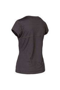 Trespass Womens/Ladies Jaylee T-Shirt (Carbon)